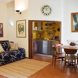 Apartment Ottavo Portone, Bologna