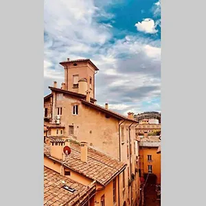 Apartment De Poeti, Bologna