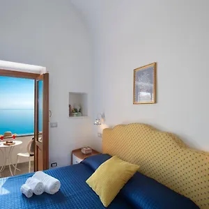 Moon Light Amalfi