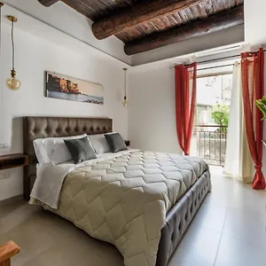 Residenza San Gregorio Armeno Naples