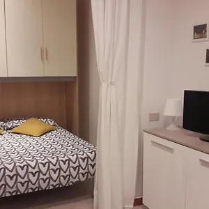 Apartment Bolognamania Apartments-enjoy, Bologna