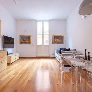 Apartment D'azeglio & Galluzzi, Bologna