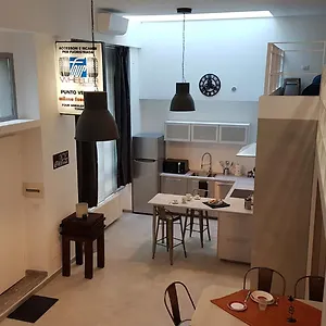 Bike-loft Milan