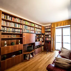 Airguest Crocetta Loft Milan