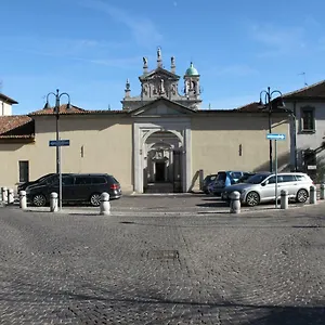 Maggiore Cozy Milan