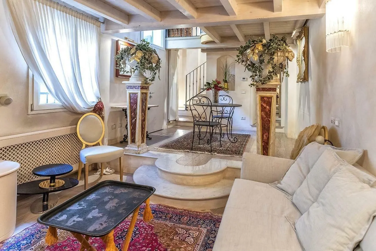 Apartment Sabrina'S Home By Short Holidays Bologna Italy