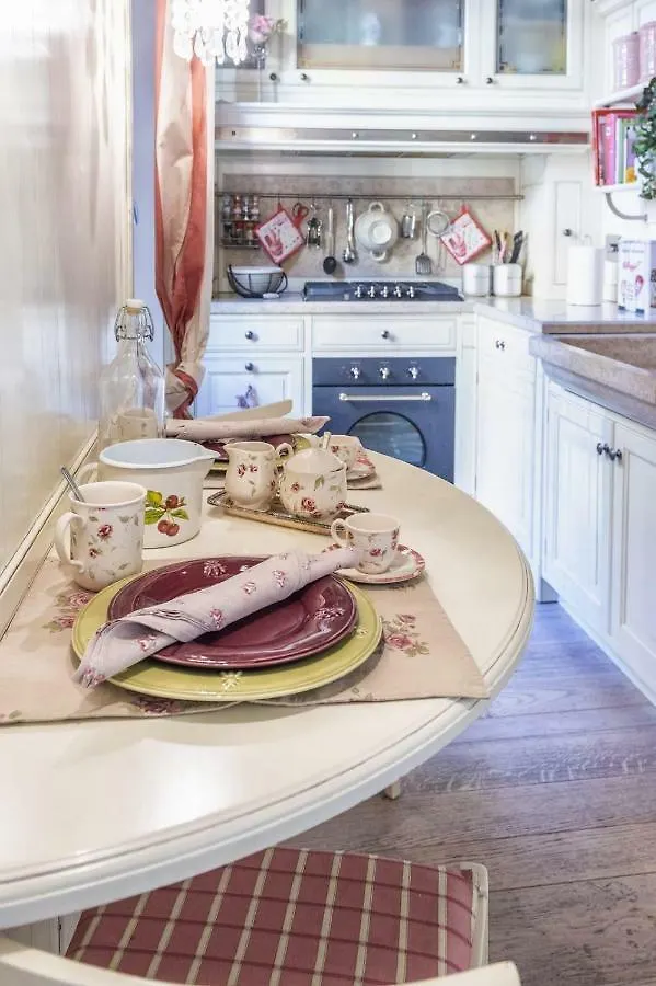 Sabrina'S Home By Short Holidays Bologna