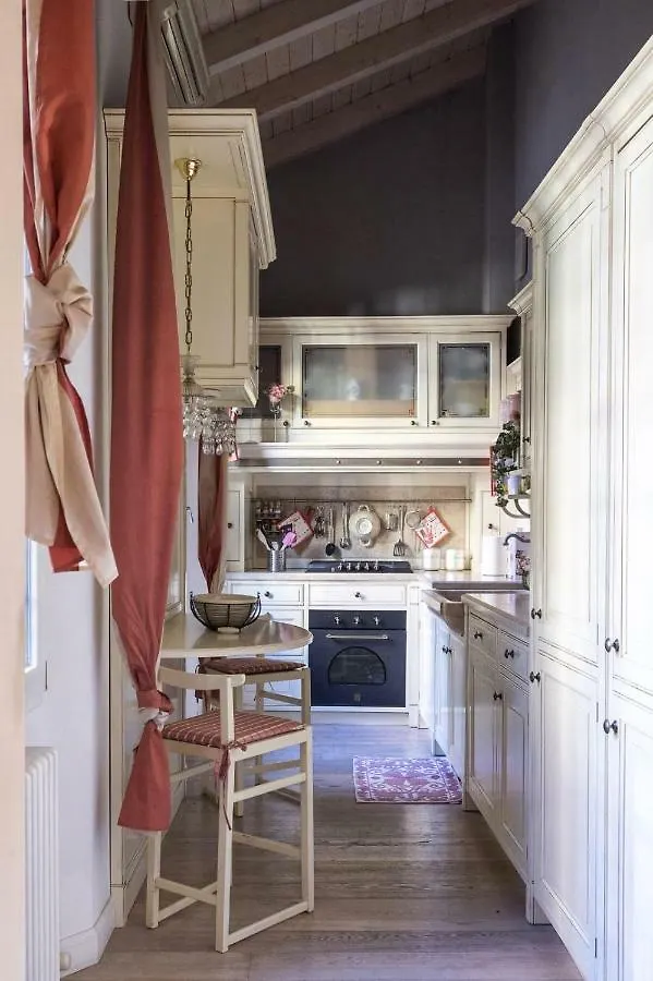Sabrina'S Home By Short Holidays Bologna