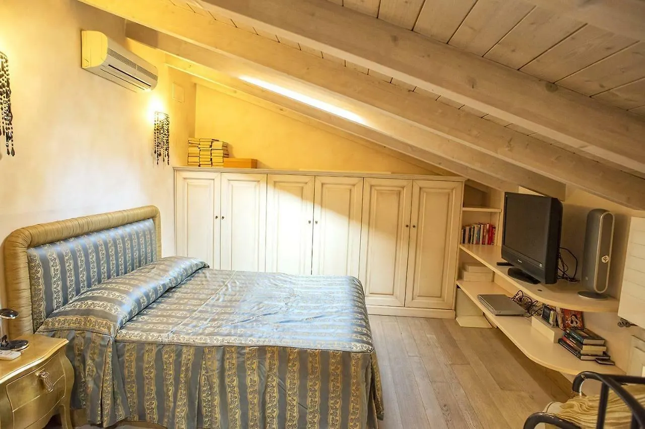 Sabrina'S Home By Short Holidays Bologna