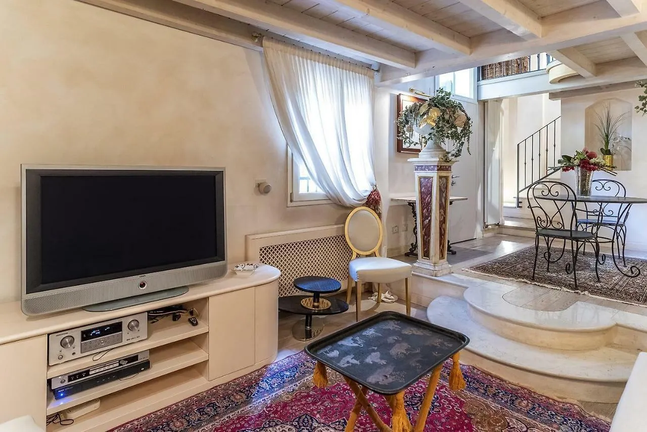 Apartment Sabrina'S Home By Short Holidays Bologna Italy