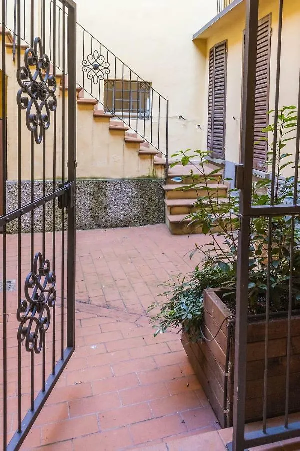 Apartment Sabrina'S Home By Short Holidays Bologna