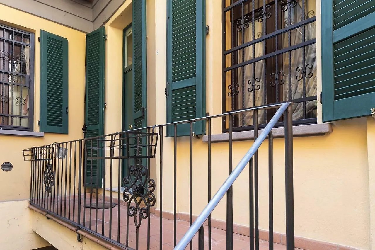 Sabrina'S Home By Short Holidays Bologna Italy