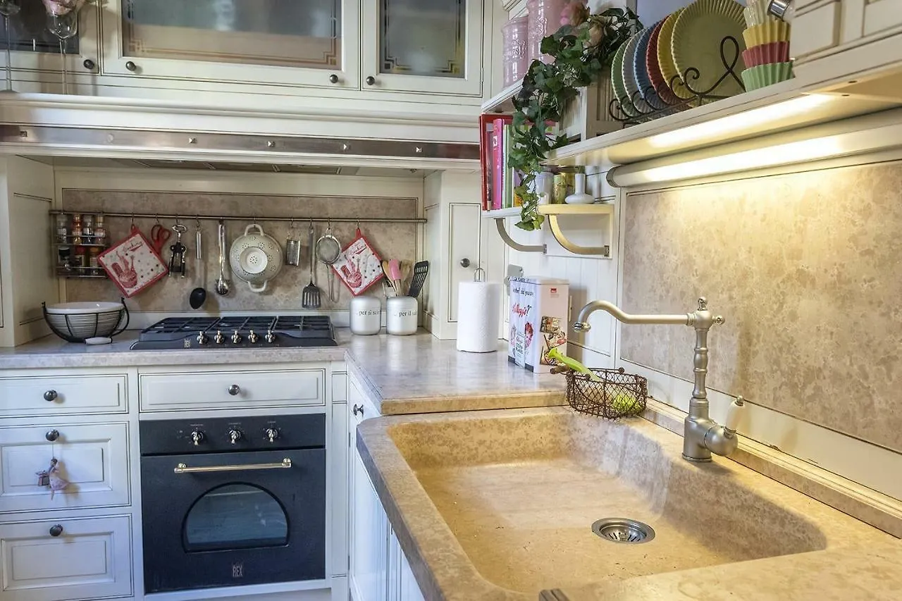 Sabrina'S Home By Short Holidays Bologna Apartment