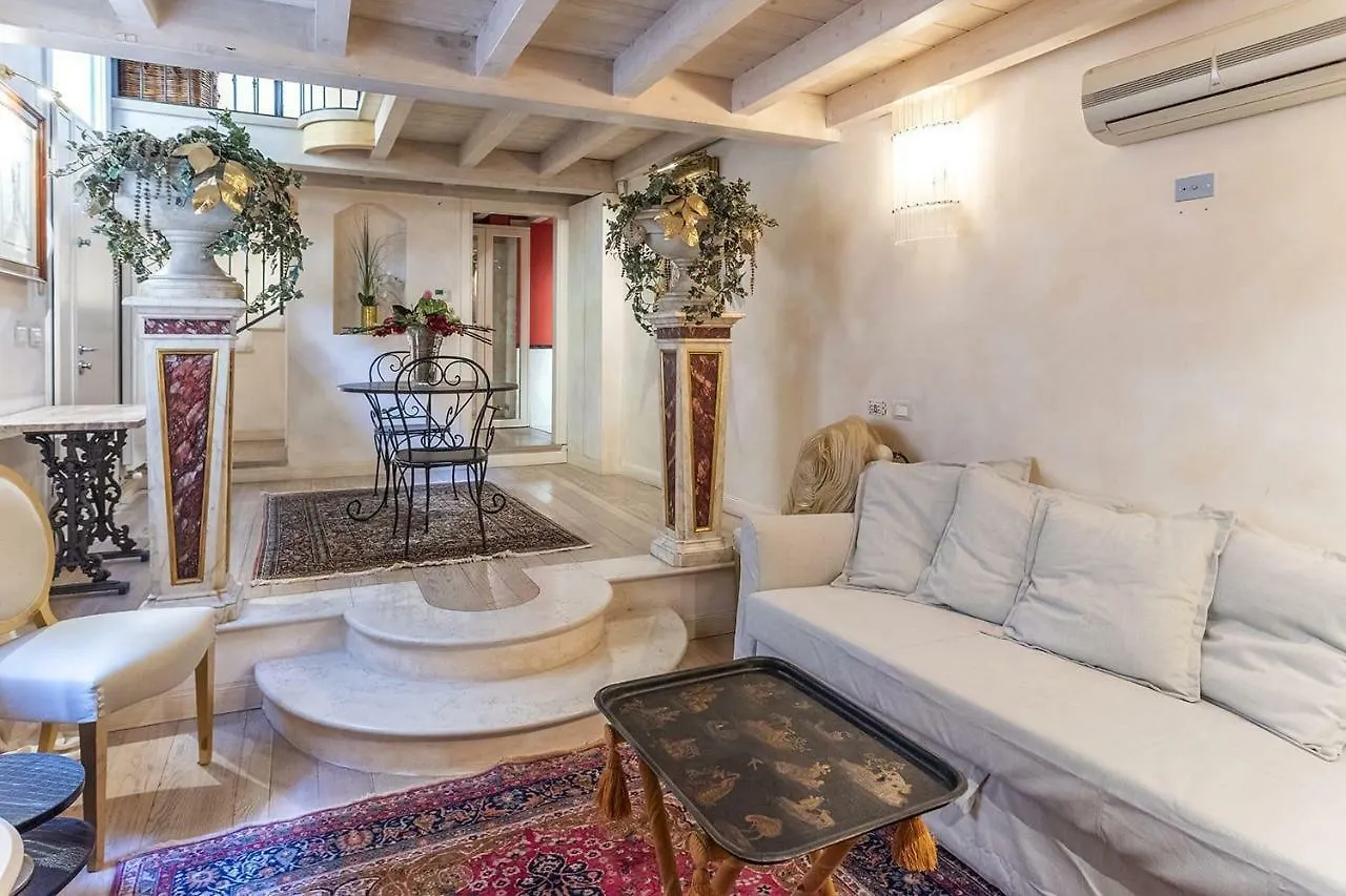 Sabrina'S Home By Short Holidays Bologna Apartment