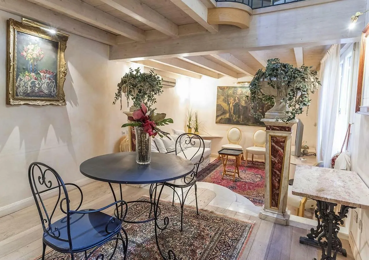 Apartment Sabrina'S Home By Short Holidays Bologna