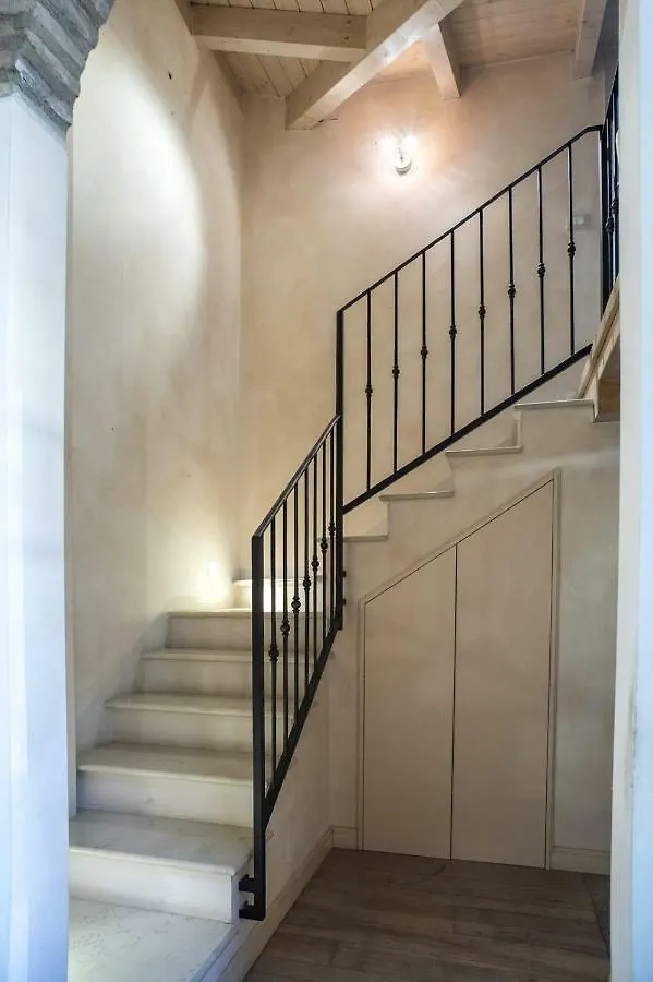 Sabrina'S Home By Short Holidays Bologna Italy
