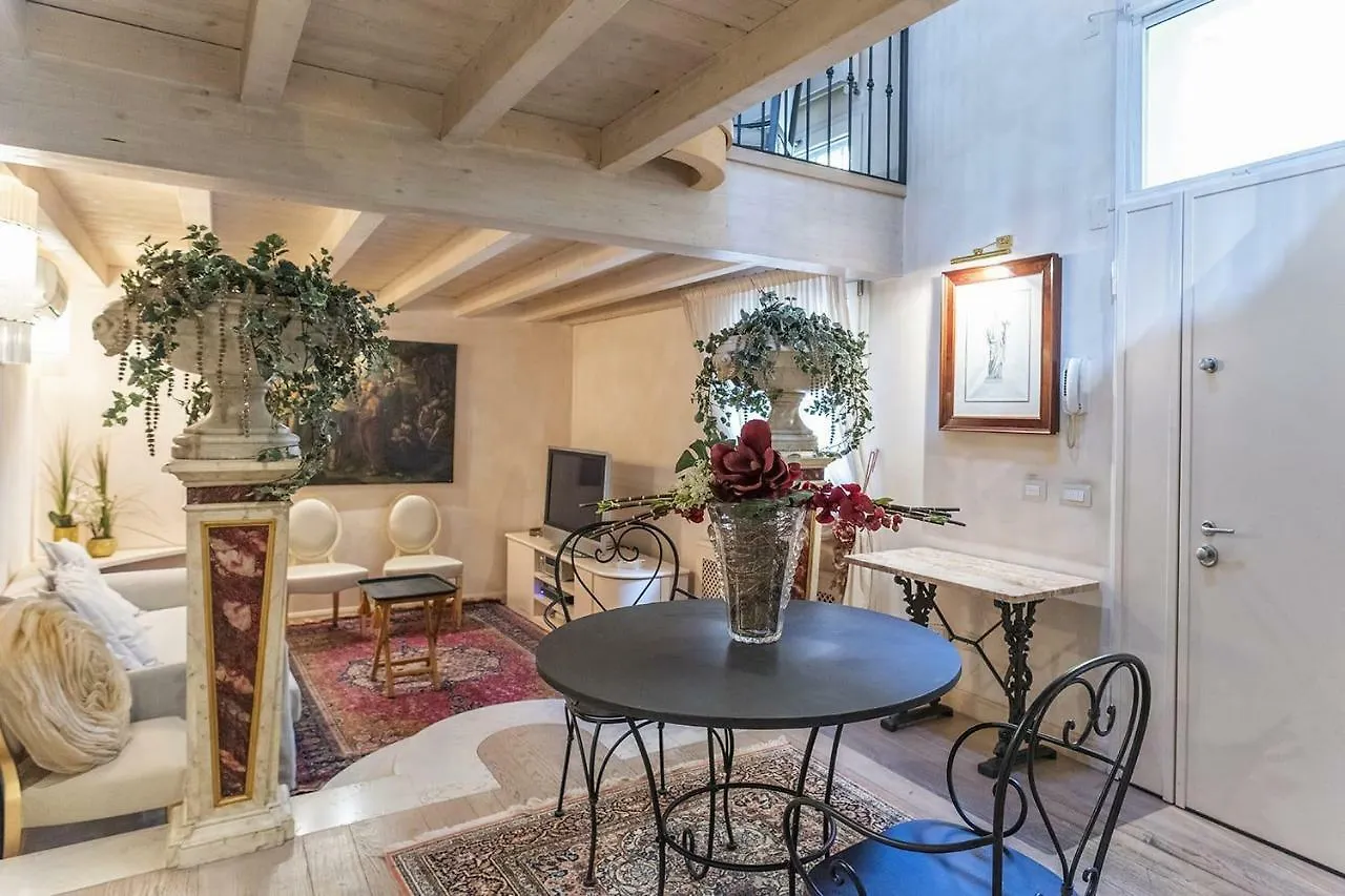 Sabrina'S Home By Short Holidays Bologna